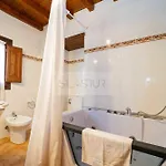 La Casona De Pravia Ii By Silastur Holiday home Sandamias