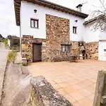 La Casona De Pravia Ii By Silastur Holiday home