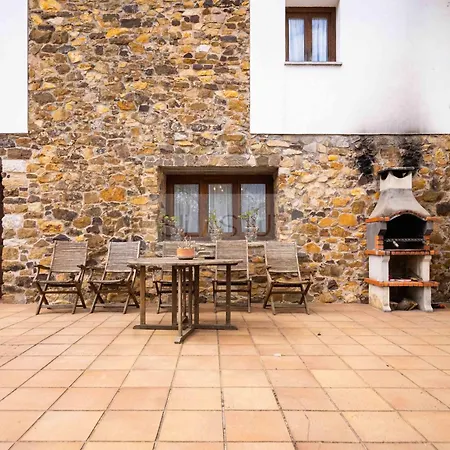 La Casona De Pravia Ii By Silastur Sandamias