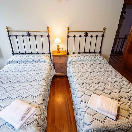 La Casona De Pravia Ii By Silastur