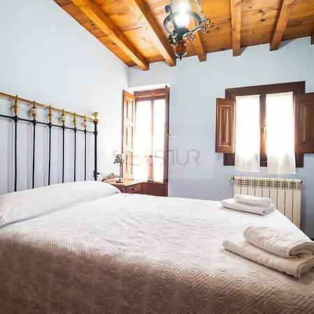 La Casona De Pravia Ii By Silastur Holiday home