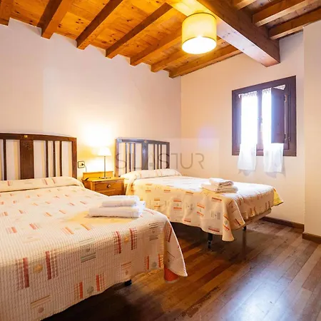 Holiday home La Casona De Pravia Ii By Silastur