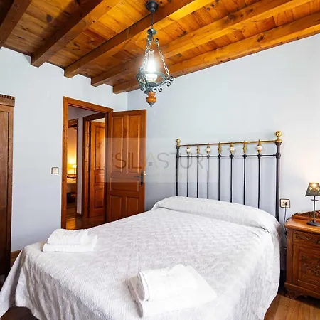 La Casona De Pravia Ii By Silastur Holiday home *