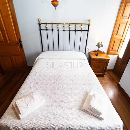La Casona De Pravia Ii By Silastur Holiday home Sandamias