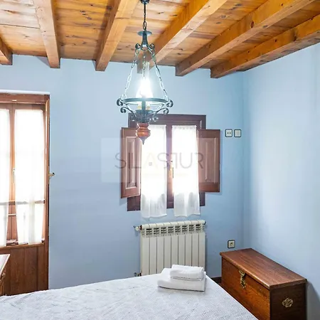 Holiday home La Casona De Pravia Ii By Silastur