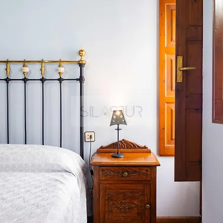 La Casona De Pravia Ii By Silastur Sandamias