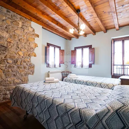 La Casona De Pravia Ii By Silastur * Sandamias