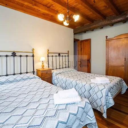 Holiday home La Casona De Pravia Ii By Silastur *