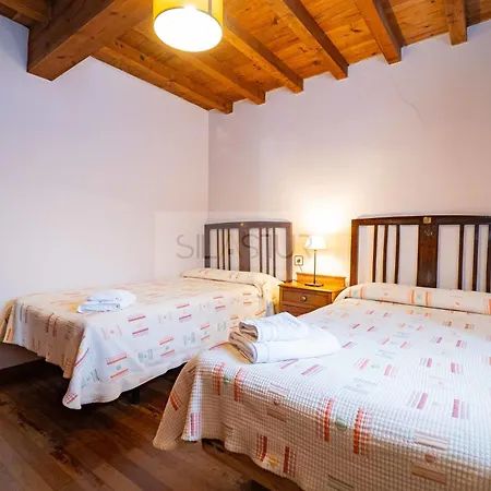 La Casona De Pravia Ii By Silastur Feriehus