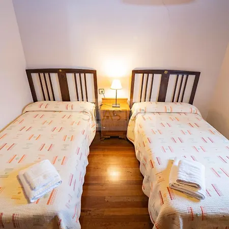 La Casona De Pravia Ii By Silastur *