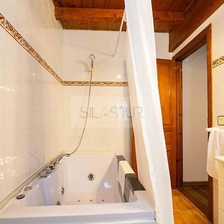 La Casona De Pravia Ii By Silastur