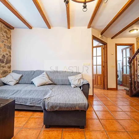 Feriehus La Casona De Pravia Ii By Silastur Sandamias