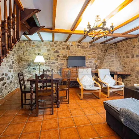 La Casona De Pravia Ii By Silastur * Sandamias