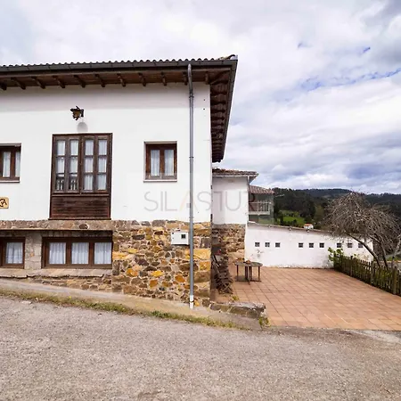 La Casona De Pravia Ii By Silastur *