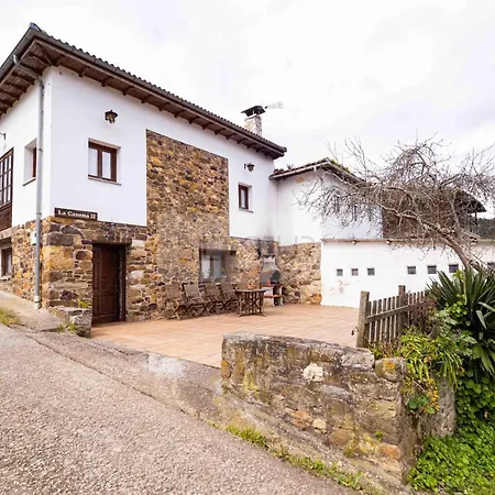La Casona De Pravia Ii By Silastur Feriehus *